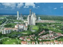 Venta de apartamento en Greenview, Santa María