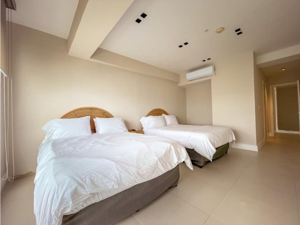 Se Vende Penthouse en Punta Caelo, San Carlos — foto 5