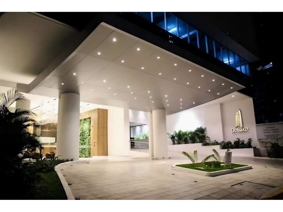 Venta de apartamento en PH Deluxe Residences, Paitilla — foto 1