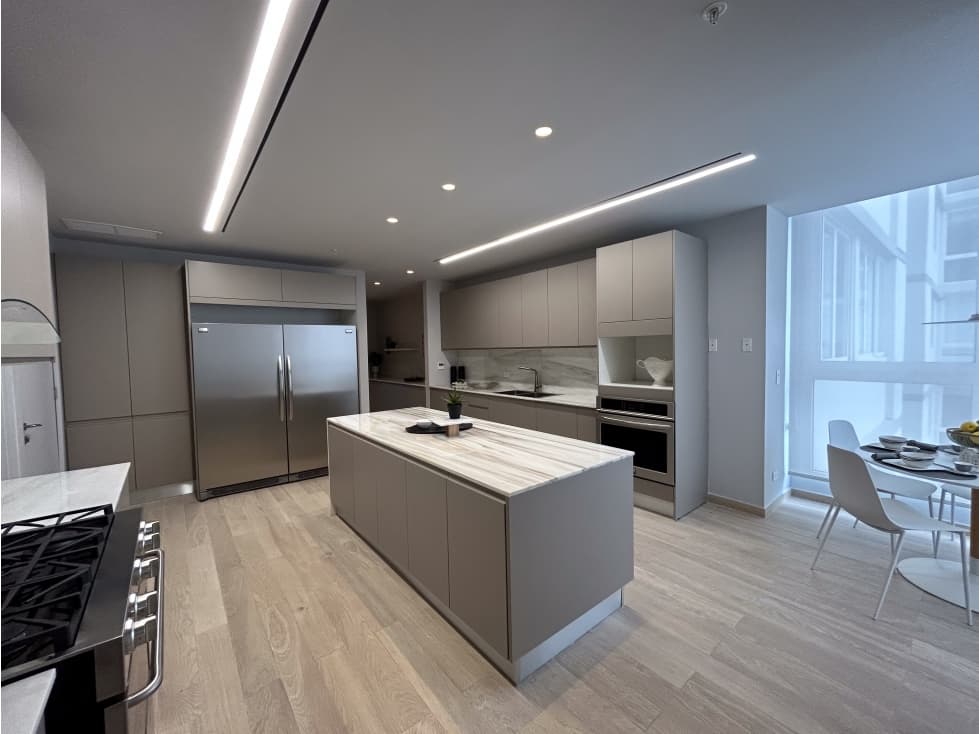 Se Vende Penthouse en Paitilla, Panamá — foto 3
