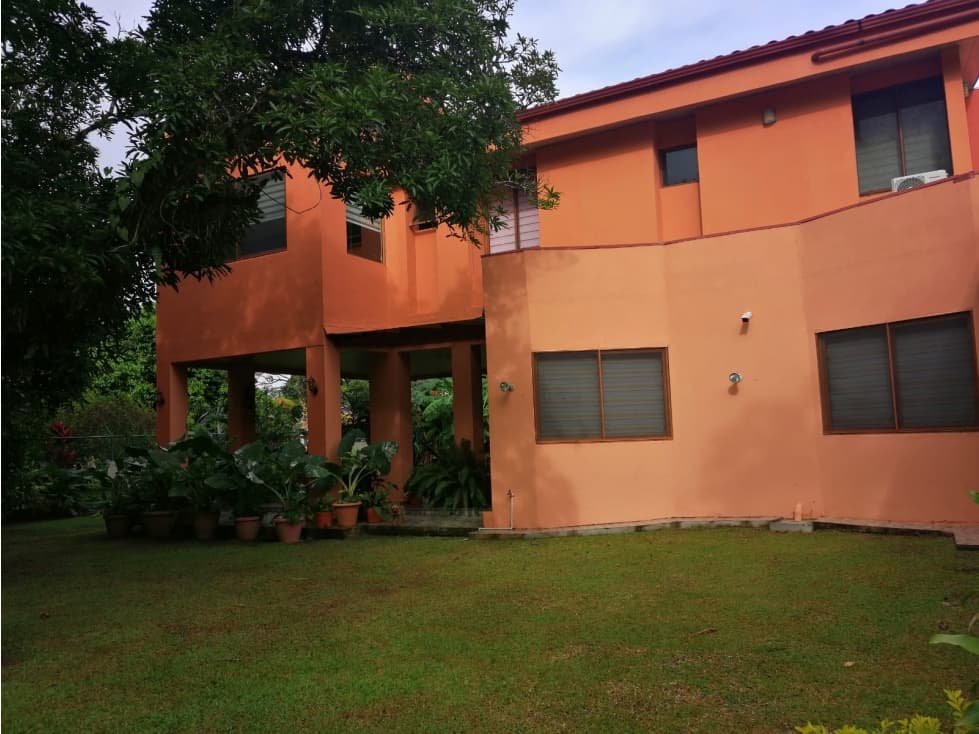 SE VENDE CASA EN EL VALLE DE ANTON — foto 3