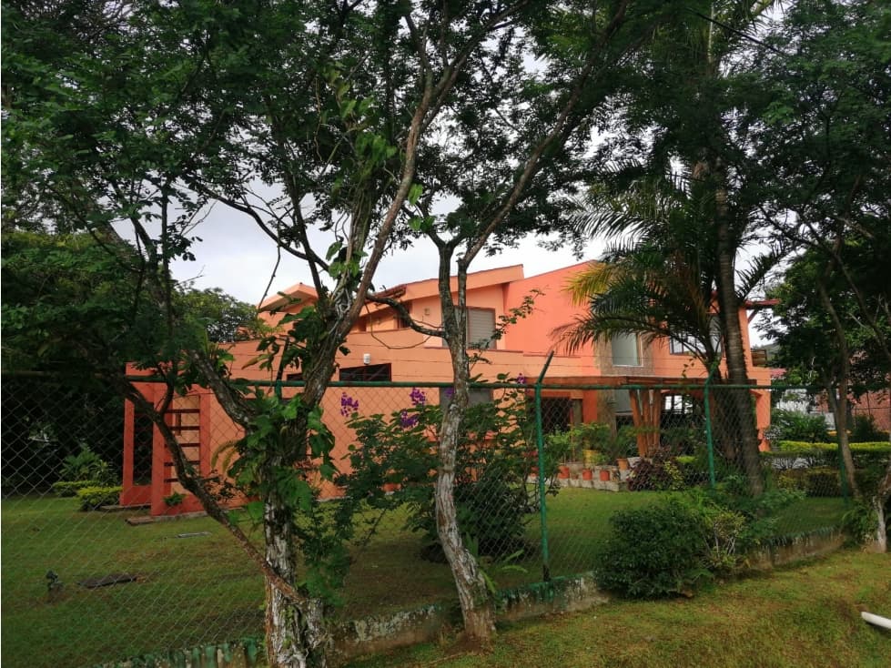 SE VENDE CASA EN EL VALLE DE ANTON — foto 4