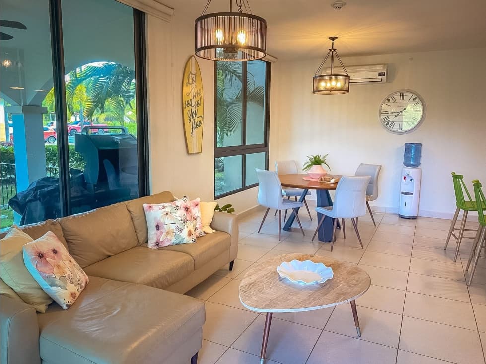 Se vende apartamento en Ensenada, San Carlos — foto 2
