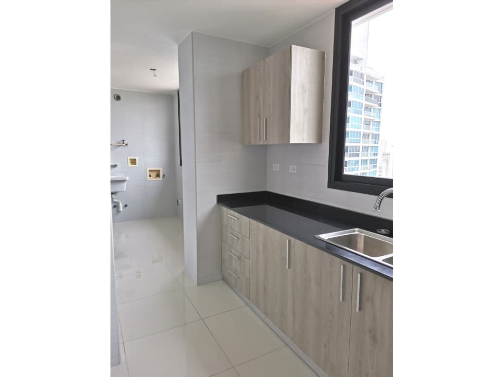 Apartamento en Alquiler El Cangrejo — foto 3