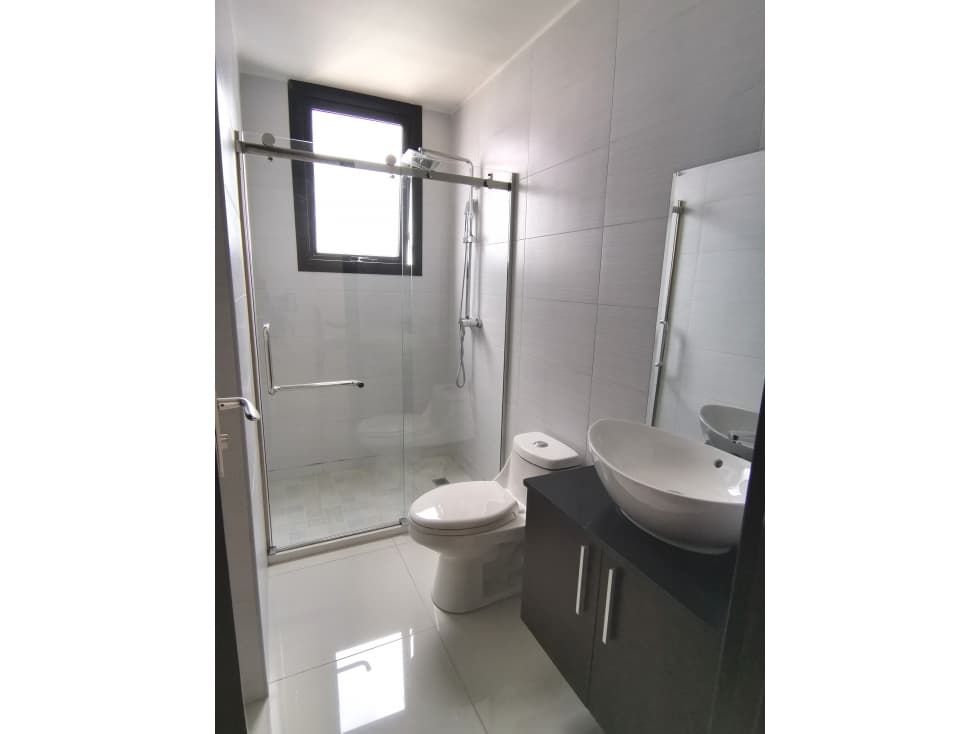 Apartamento en Alquiler El Cangrejo — foto 4