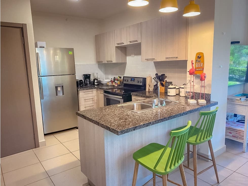 Se vende apartamento en Ensenada, San Carlos — foto 3