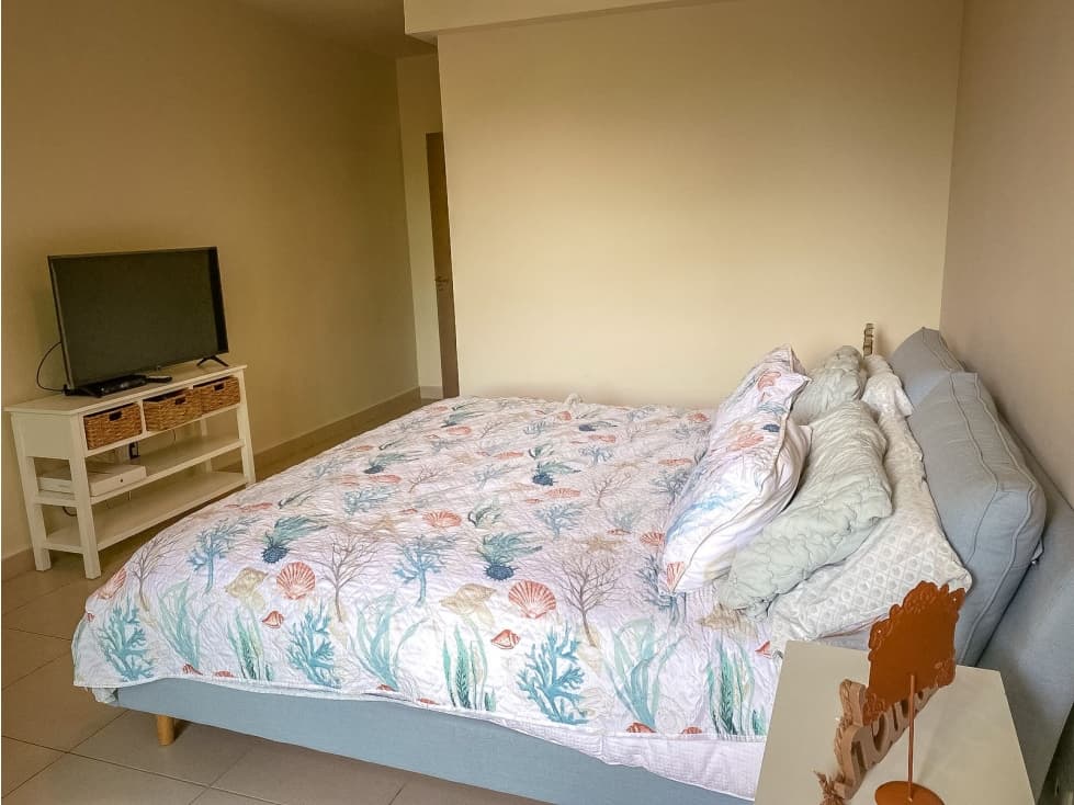 Se vende apartamento en Ensenada, San Carlos — foto 5