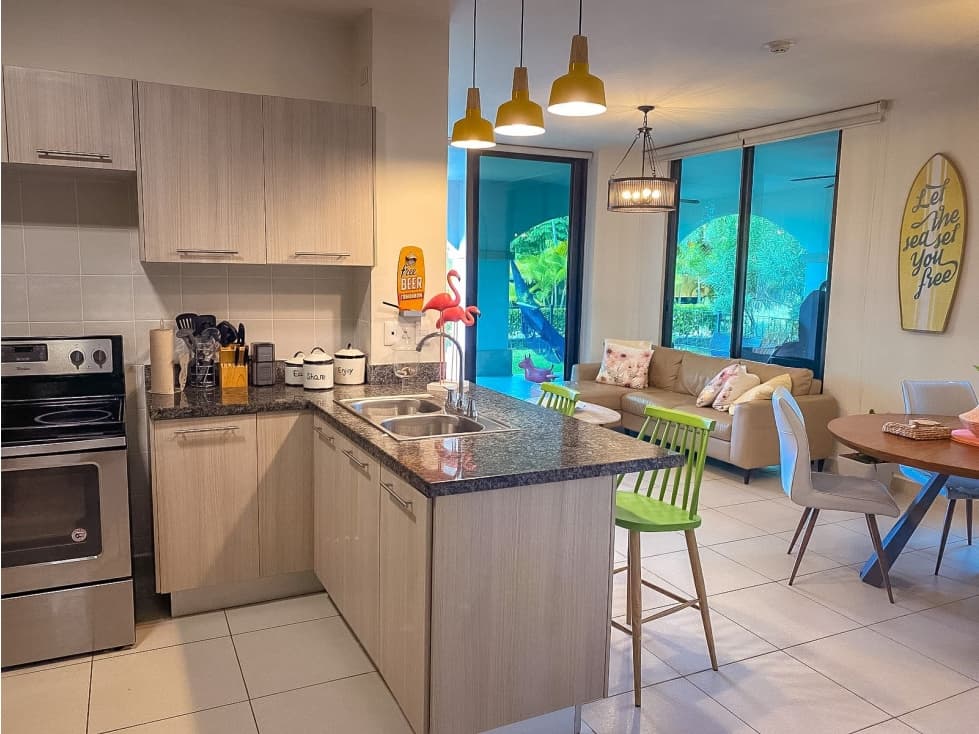 Se vende apartamento en Ensenada, San Carlos — foto 6