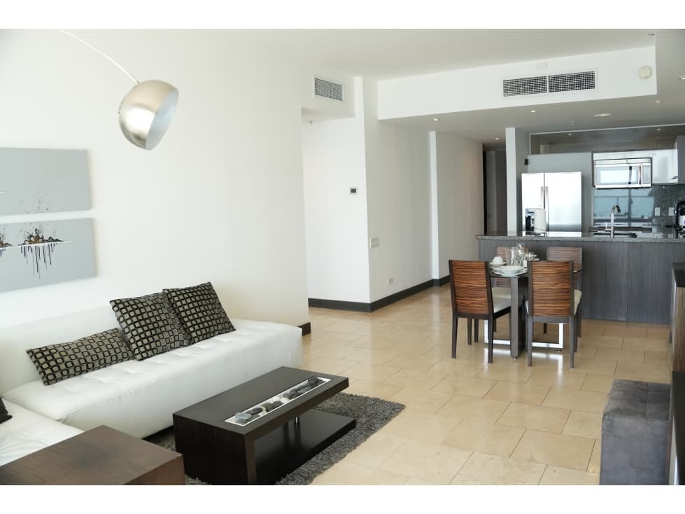Apartamentos en Venta Punta Pacifica — foto 4