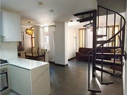 Venta de apartamento en PH Torre del Rey, Hato Pintado
