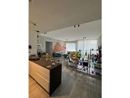 Alquiler de apartamento con linea blanca en PH Nouvo, Av. Balboa