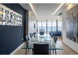 Alquiler o Venta de apartamento amoblado en PH Rivage Tower