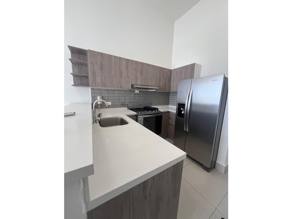 Alquiler de Apartamento en Coco del Mar: Vive Cerca de Todo — foto 2
