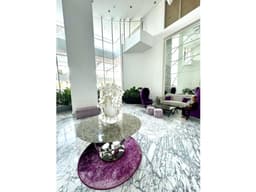 Venta de Apatamento amoblado en PH Rivage, Ave. Balboa