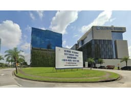 Venta de Terreno en Santa María Business District, Panamá