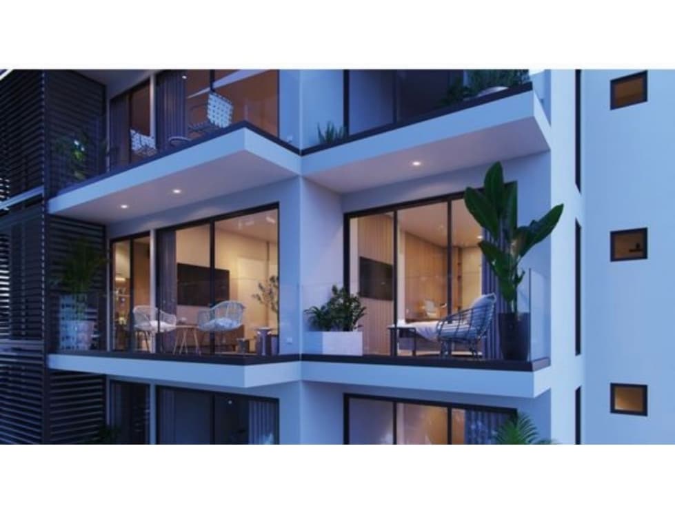 VENTA DE APARTAMENTO EN PH. THE HUB, SAN FRANCISCO — foto 1