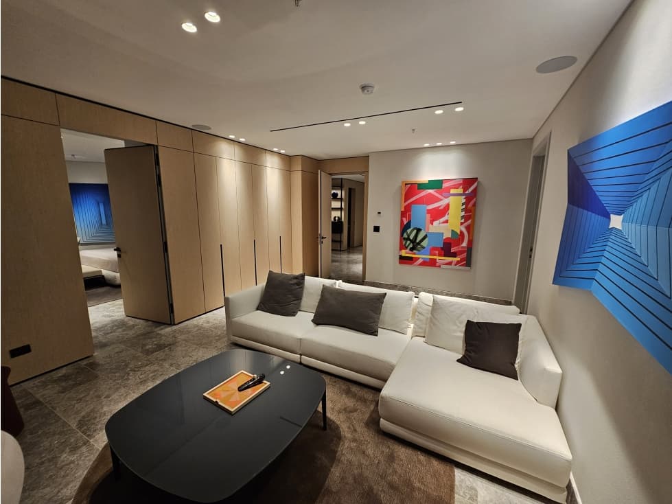 Apartamento nuevo en venta Punta Pacífica — foto 5