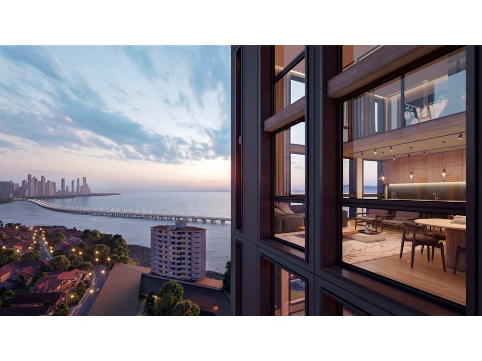 Apartamento nuevo en venta Coco del Mar, San Francisco — foto 3
