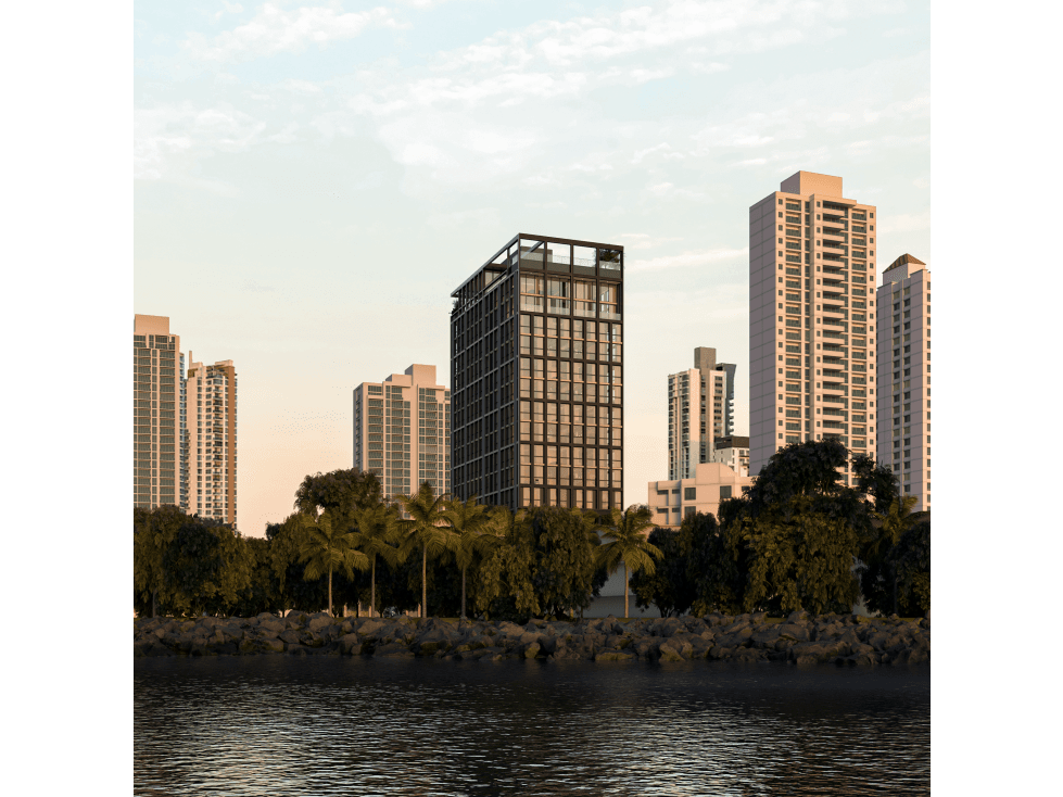 Apartamento nuevo en venta Coco del Mar, San Francisco — foto 4