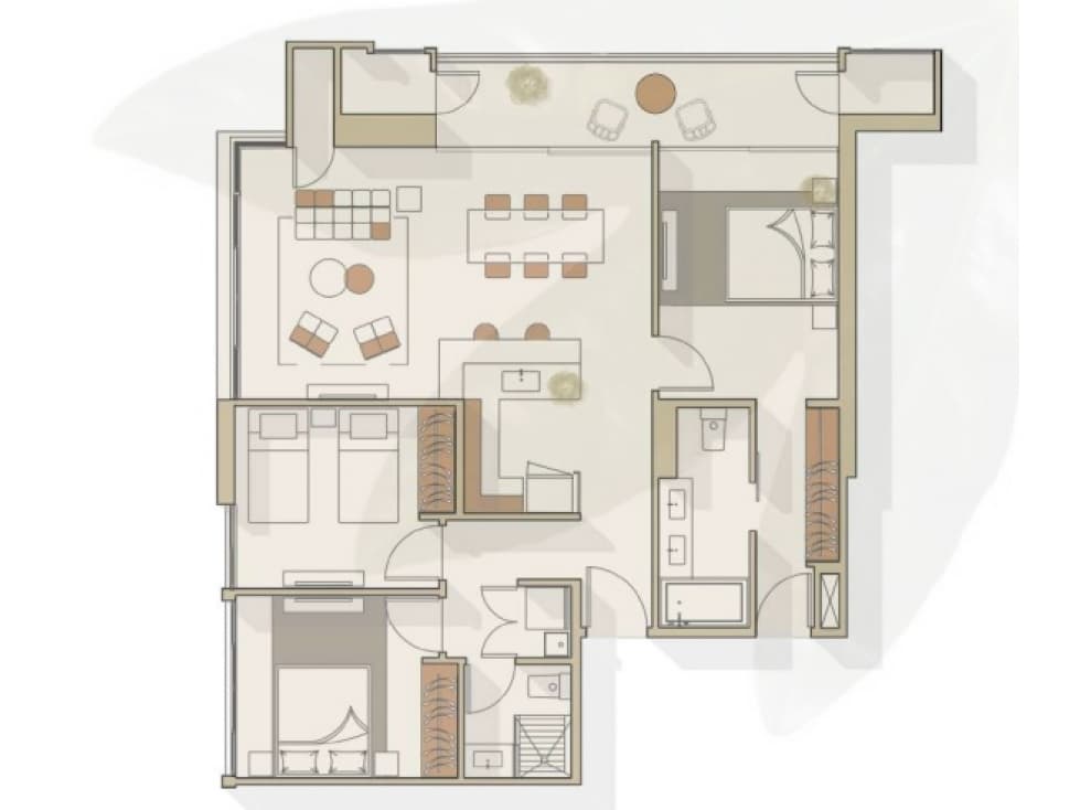 Apartamentos con Vistas Incomparables, Causeway de Amador — foto 6