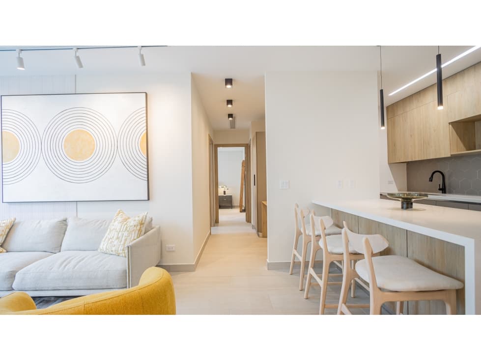 Apartamentos en Venta Costa del Este — foto 4
