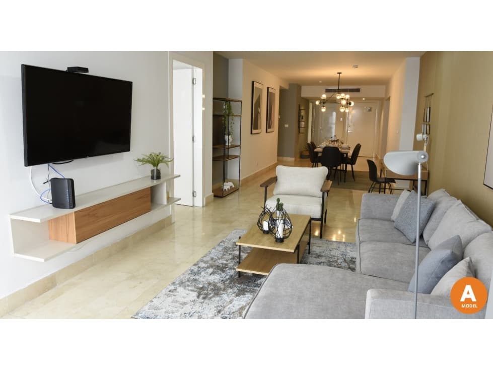 Venta de Apartamento en Avenida Balboa — foto 2