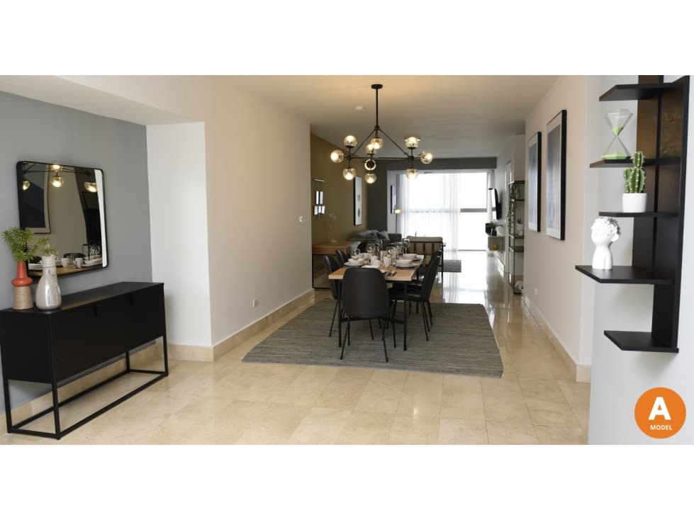 Venta de Apartamento en Avenida Balboa — foto 3