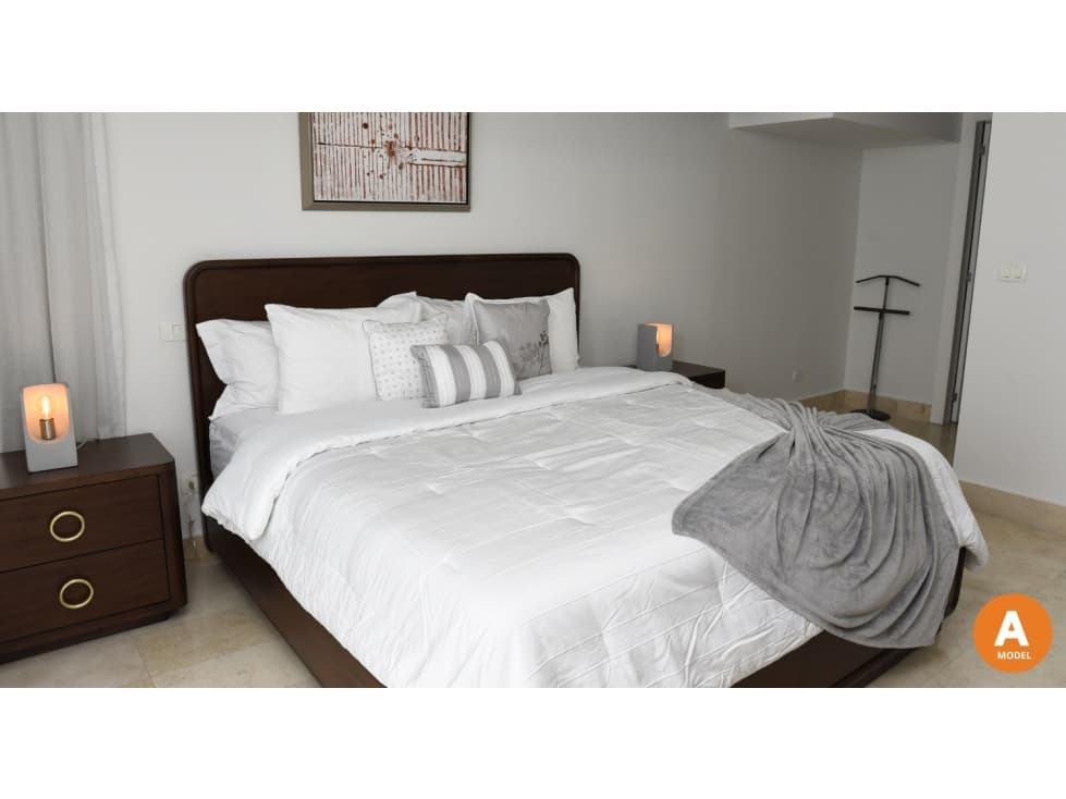 Venta de Apartamento en Avenida Balboa — foto 6