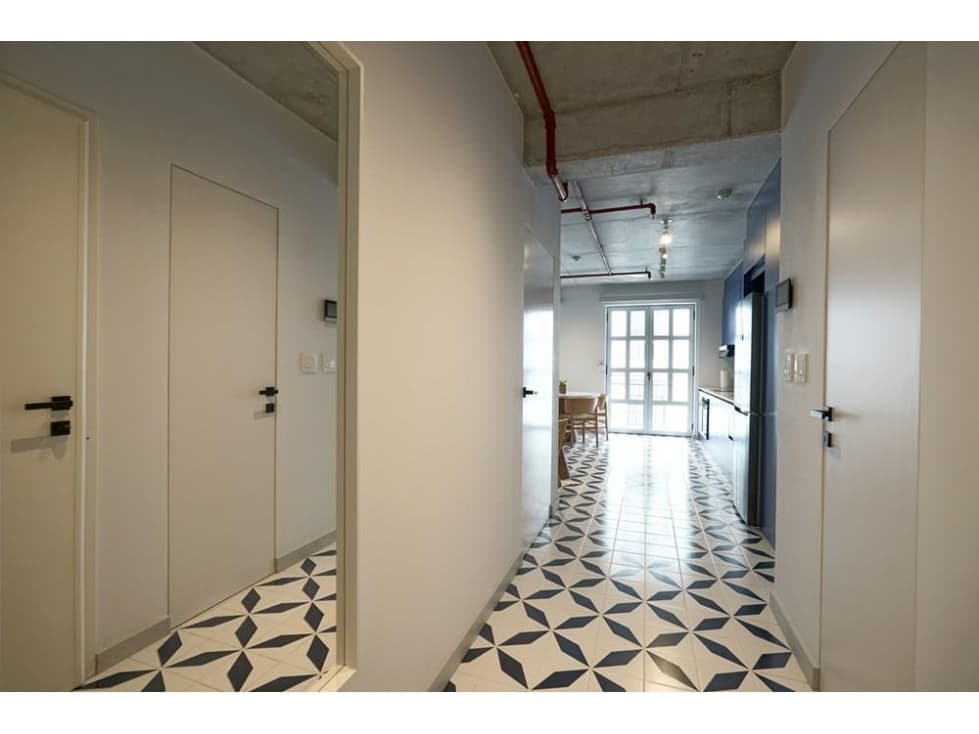 VENTA DE EDIFICIO DE APARTAMENTOS Y LOCALES COMERCIALES, CASCO ANTIGUO — foto 2