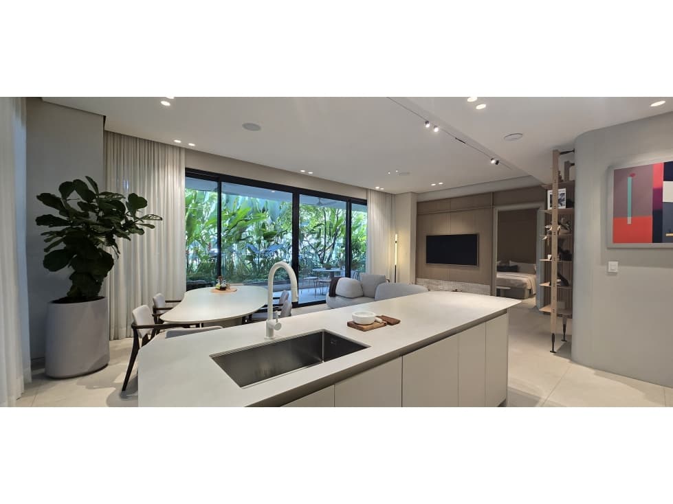 Apartamento en venta Costa del Este — foto 5