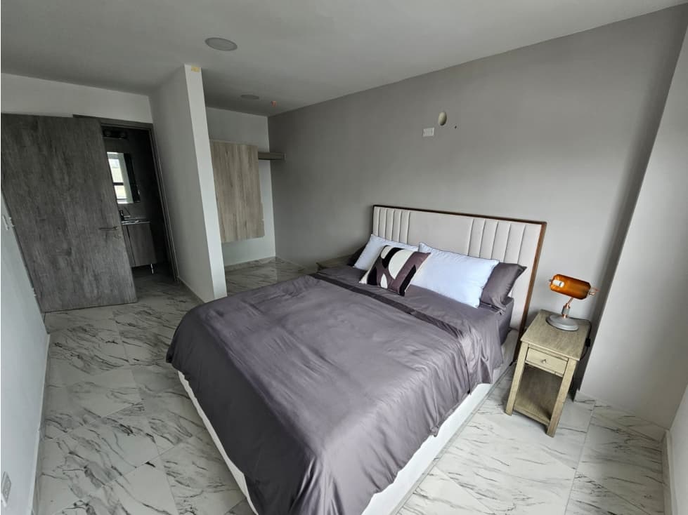 Apartamento en venta, Calle 50 — foto 2