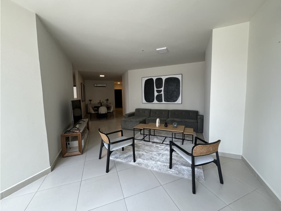 Apartamento en Venta Costa del Este — foto 2