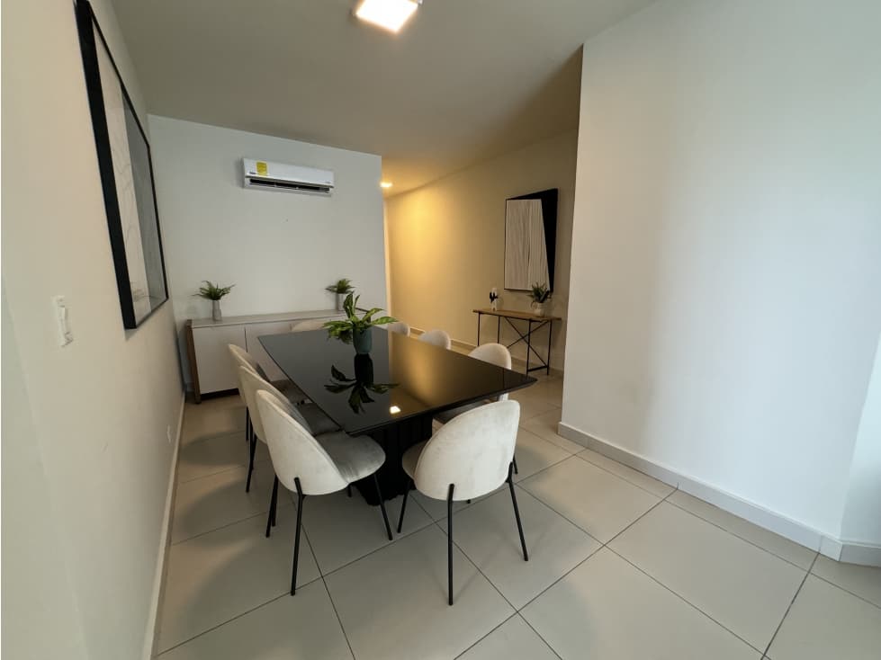 Apartamento en Venta Costa del Este — foto 4