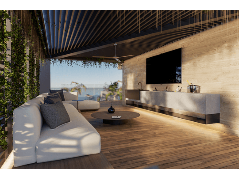 Apartamento en Venta en PH The Residences, Punta Pacífica — foto 3