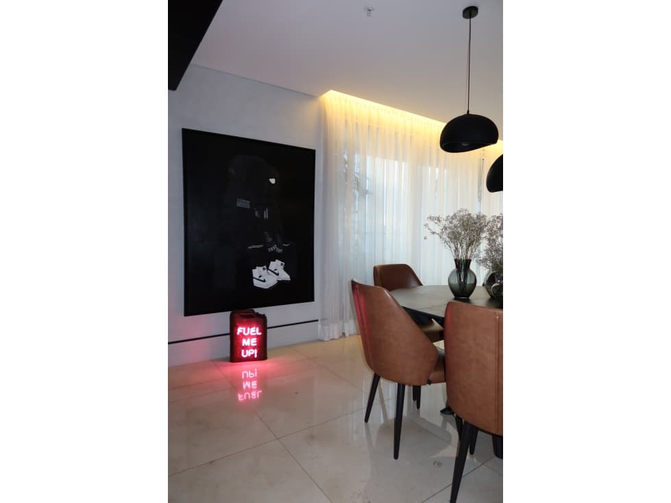 Venta de Apartamento en Coco del Mar — foto 6