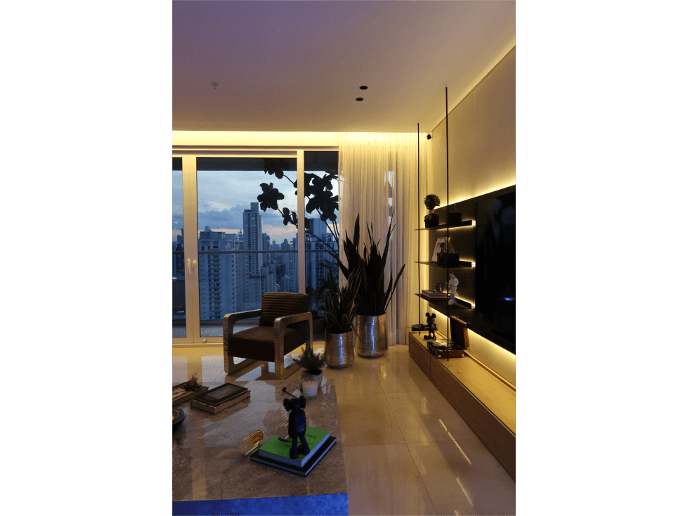 Venta de Apartamento en Coco del Mar — foto 2