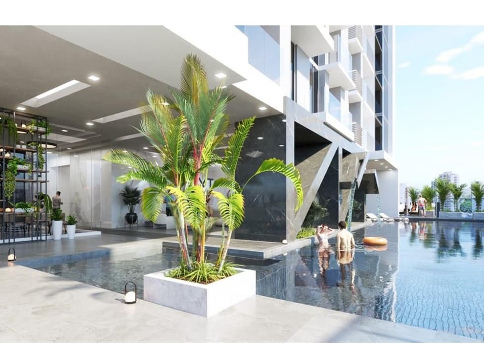Apartamento en venta en Coco del Mar, Panamá — foto 4