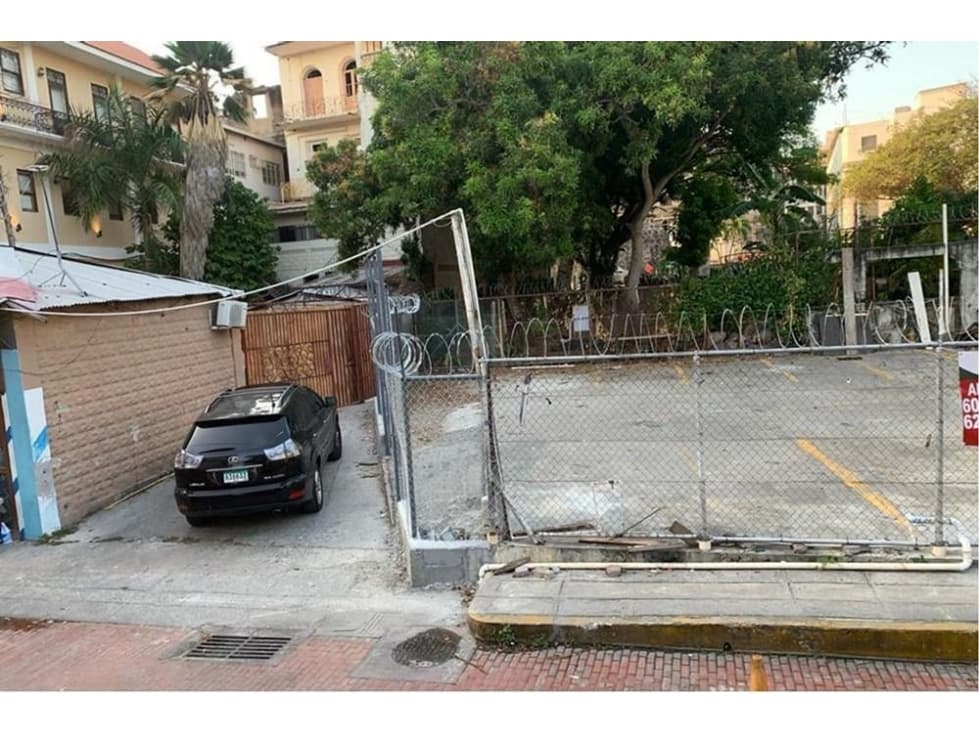 VENTA DE TERRENO COMERCIAL O RESIDENCIAL CASCO ANTIGUO, PANAMA — foto 6