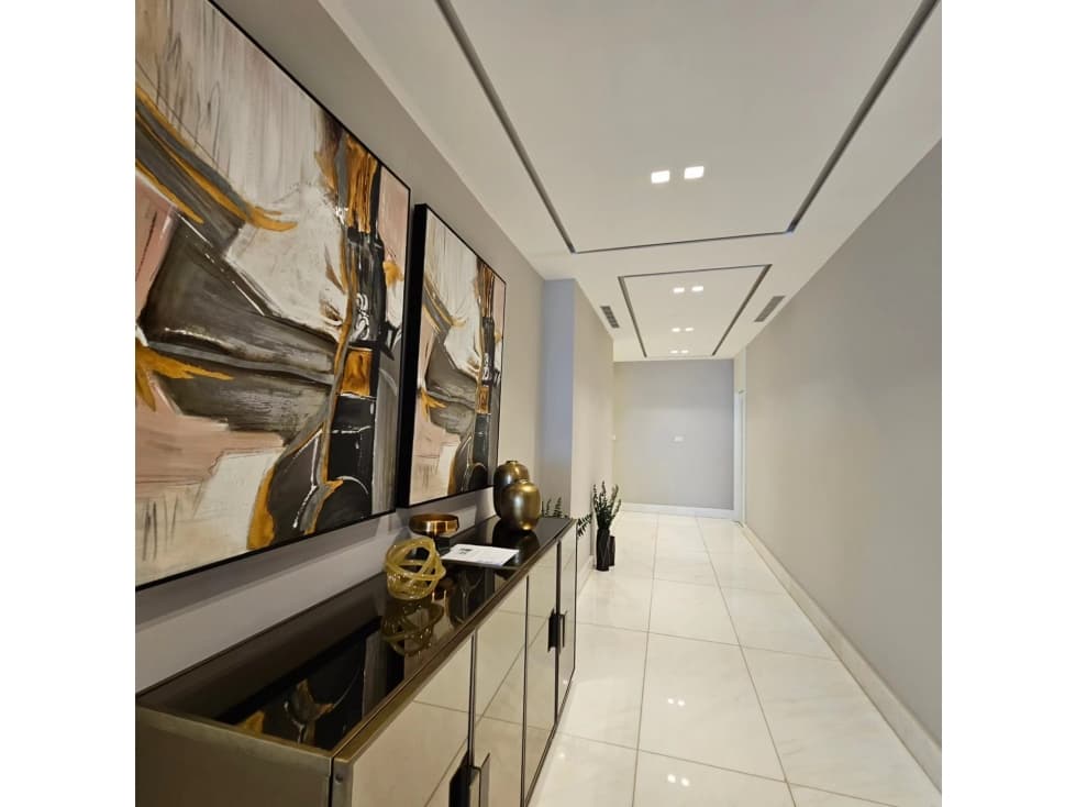 Apartamento en Venta en PH The Residences, Punta Pacífica — foto 3