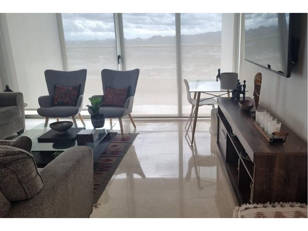 Venta de apartamento en Greenview, Santa María — foto 5