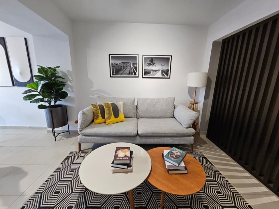Apartamento en venta, Santa Ana — foto 2