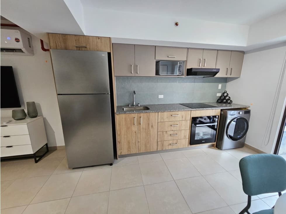 Apartamento en venta, Santa Ana — foto 3