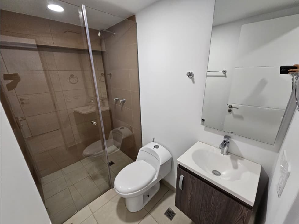 Apartamento en venta, Santa Ana — foto 5