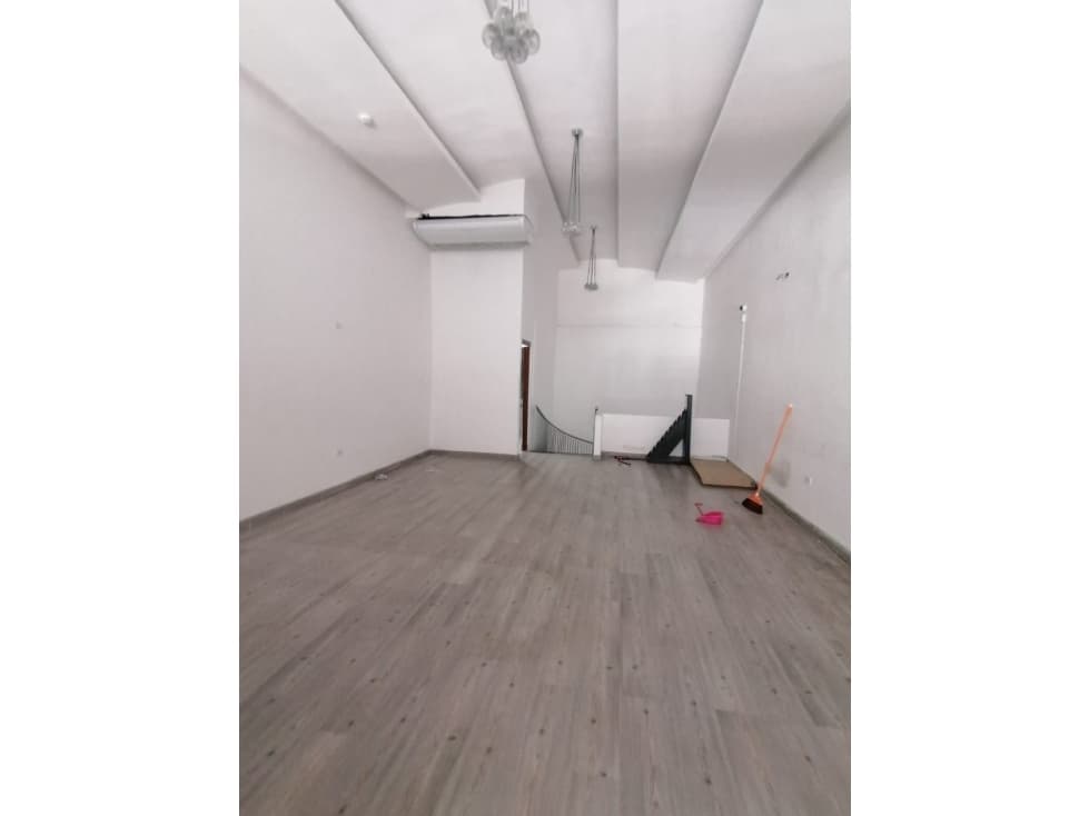 Se alquila de Local Comercial en Obarrio — foto 5