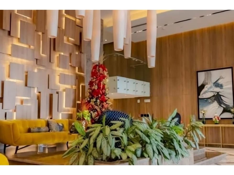 Venta de apartamento en PH Deluxe Residences, Paitilla — foto 2