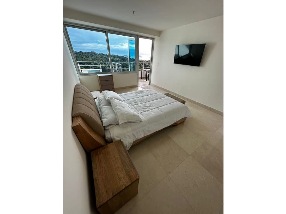 Se alquila apartamento en Playa Bonita — foto 6