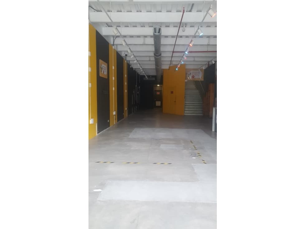 Alquiler de Local Comercial, Obarrio — foto 5