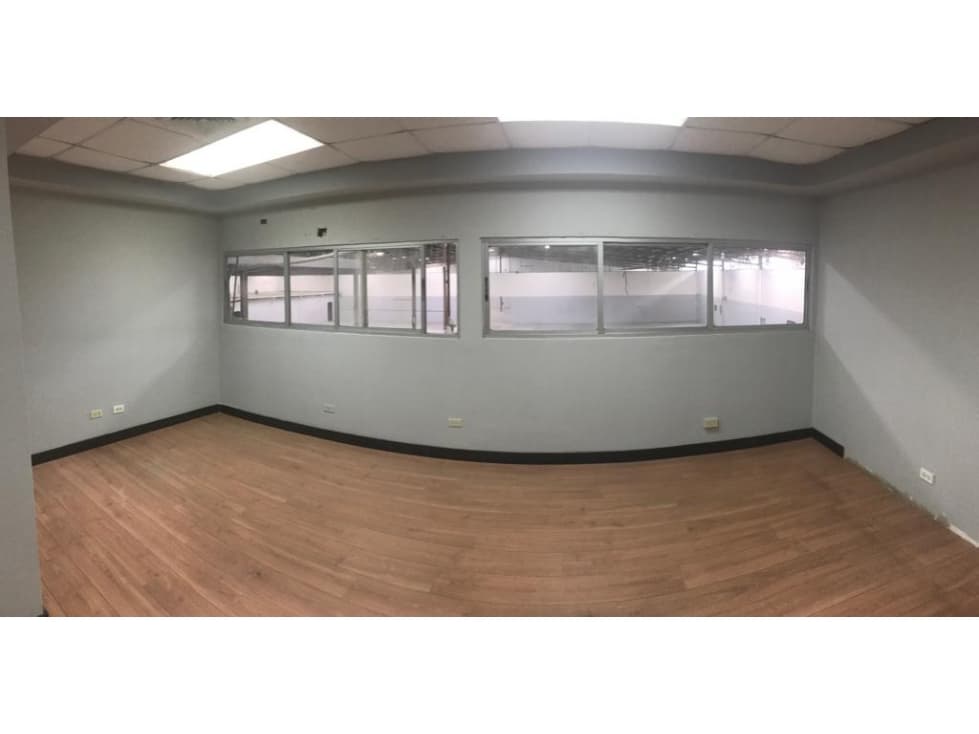SE ALQUILA GALERA EN LA LOCERIA FG — foto 4