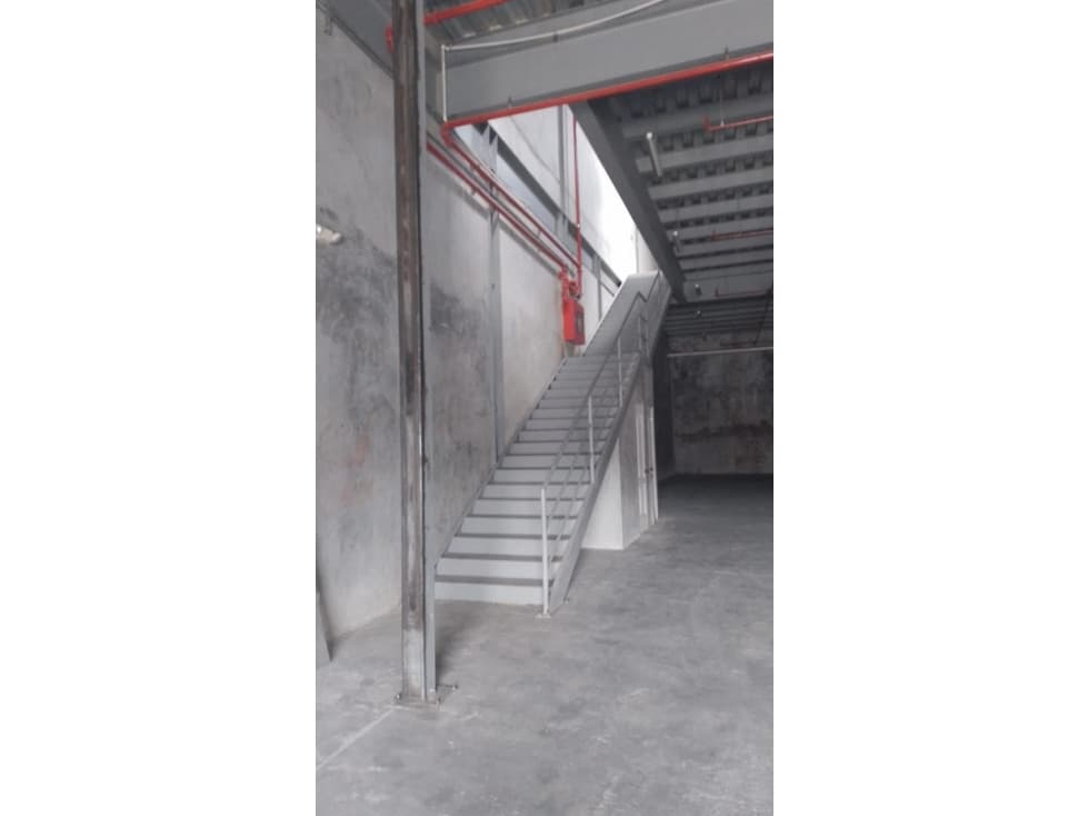 Alquiler de bodega en Multistorage, Llano Bonito — foto 2