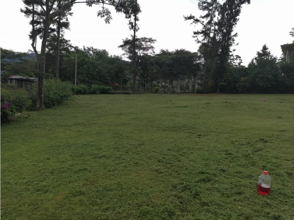 Venta de terreno en Altos del María — foto 4